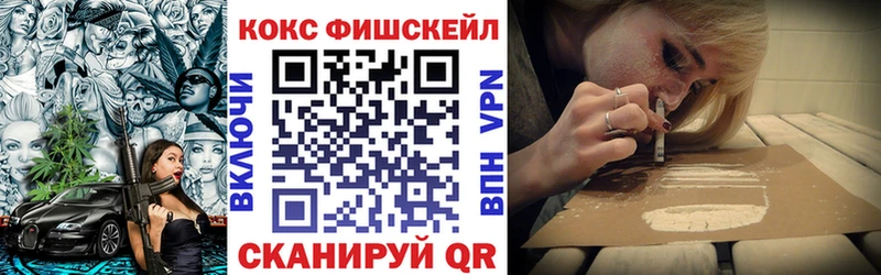 КОКАИН Fish Scale Андреаполь